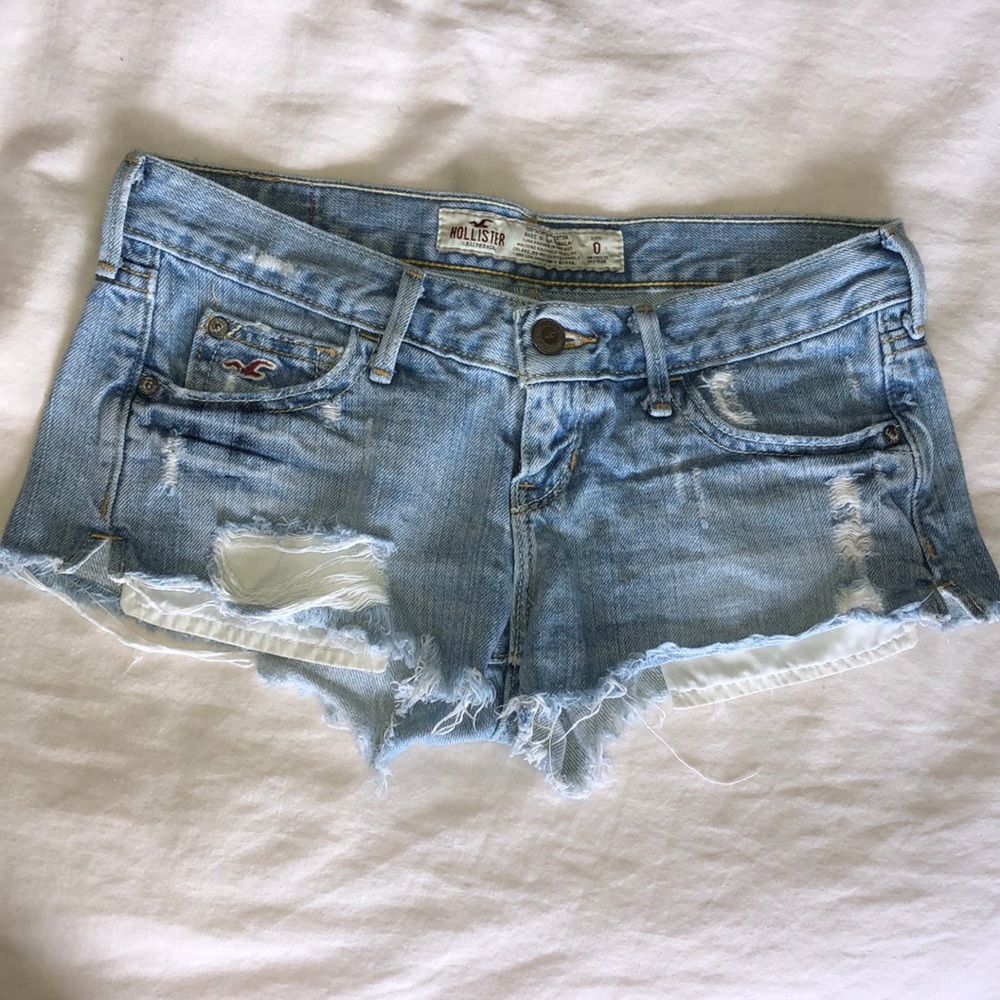 Hollister Shorts